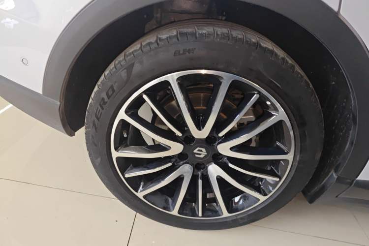 Used Leapmotor C11 2021 Zhixing Edition 510
