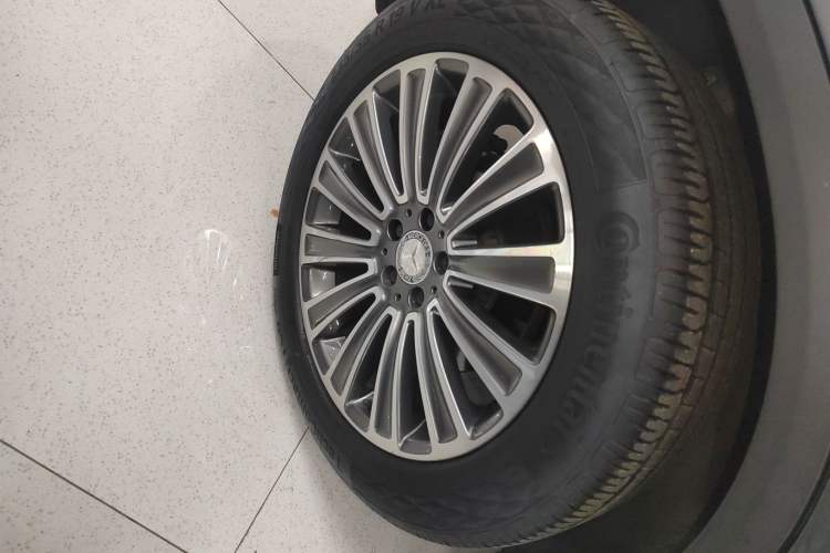 Used Mercedes-Benz GLC 2016 GLC 260 4MATIC Dynamic Edition