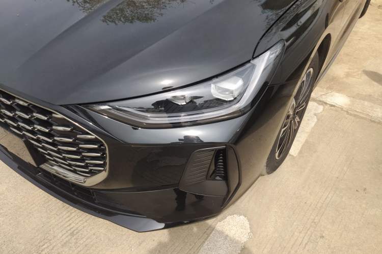 Used Chery Fengyun A8L 2025 1.5 TGDI 145 km Comfort Version
