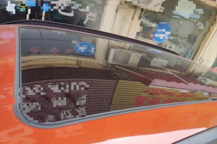 Used BMW X1 2016 sDrive20Li Luxury Model
