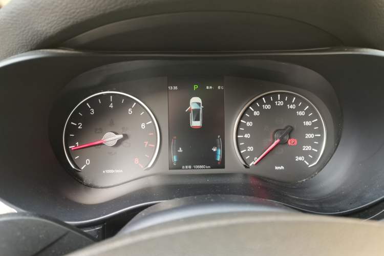 Used BYD Song MAX 2017 1.5T Automatic Smart Connect Prestige 7-Seater