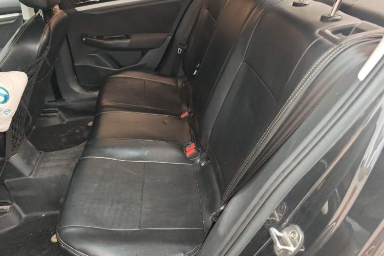 Used Volkswagen Bora 2019 Revised Version 1.5L Automatic Fashionable Style China VI