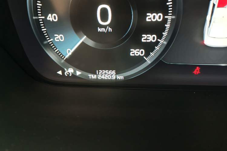 Used Volvo S90 2019 T5 Zhiyuan Edition