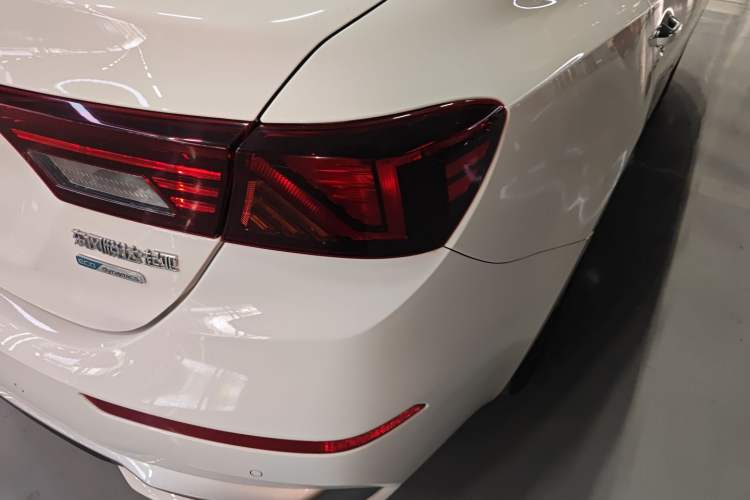 Used Kia K3 2020 1.5L CVT New Sharp Edition with Sunroof