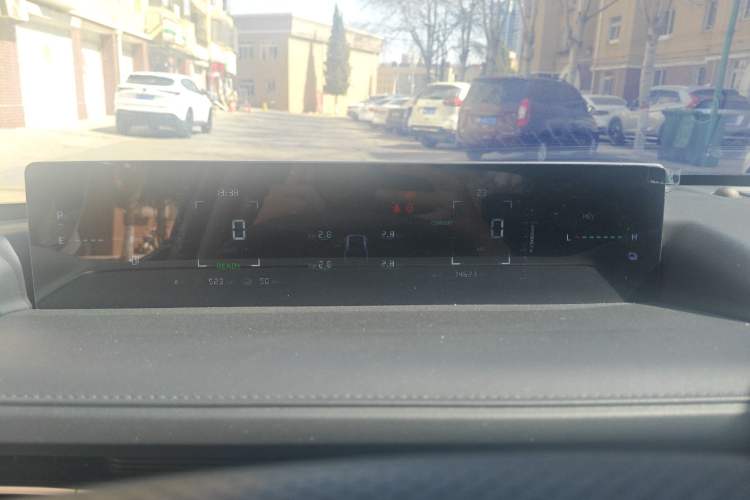 Used CHANGAN NEVO A05 2024 Truly Delicious Version 145 Prestige Edition
