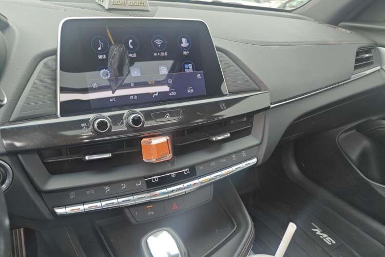 Used Cadillac CT4 2020 28T Elite Edition