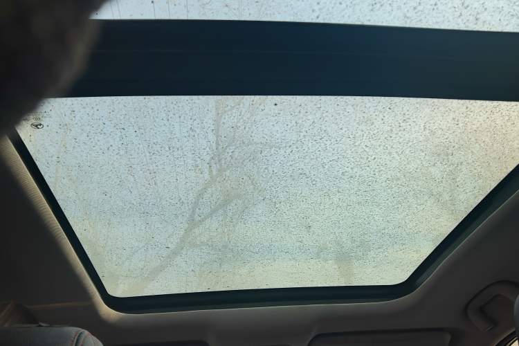 Used Leopaard CS9 2017 1.5L CVT Comfort Model
