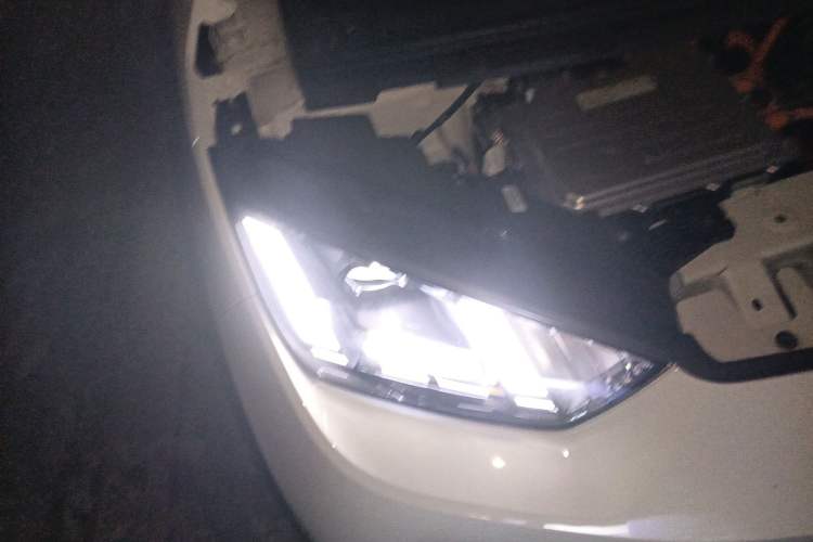 Used BYD Seagull 2025 Smart Drive Version 305 km Freedom Edition