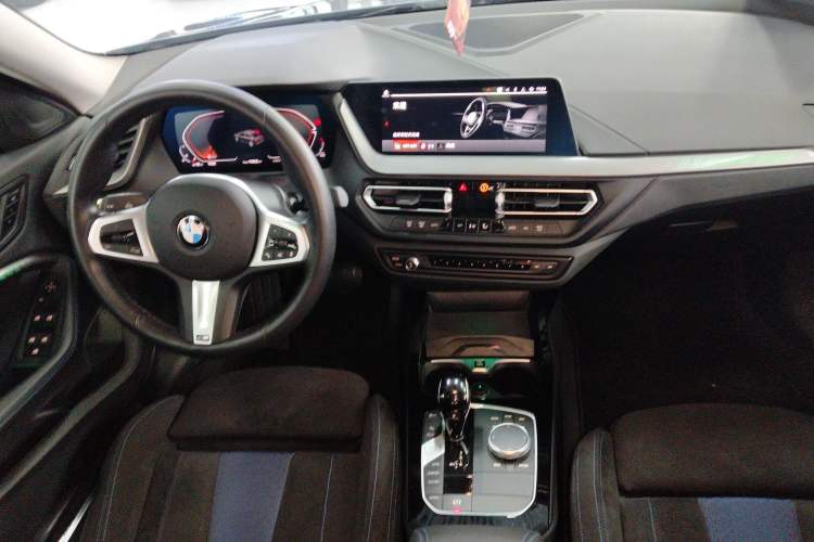 Used BMW 2 Series 2023 Facelifted 225i Four-Door Coupe M Sport Night Edition Package