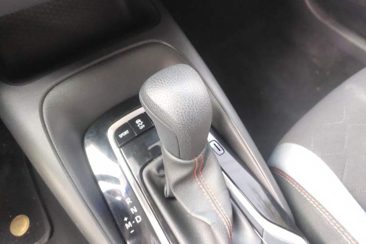 Used Toyota Corolla 2022 1.2T S-CVT Pioneer PLUS Edition