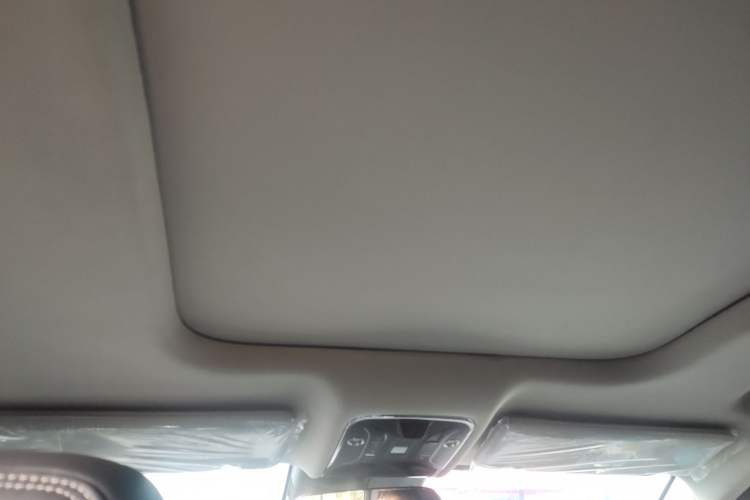 Used JETOUR X90 2022 Zilong 2.0T DCT Wushen Edition 7-Seater