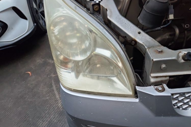 Used Wuling Rongguang  Right Front Headlight