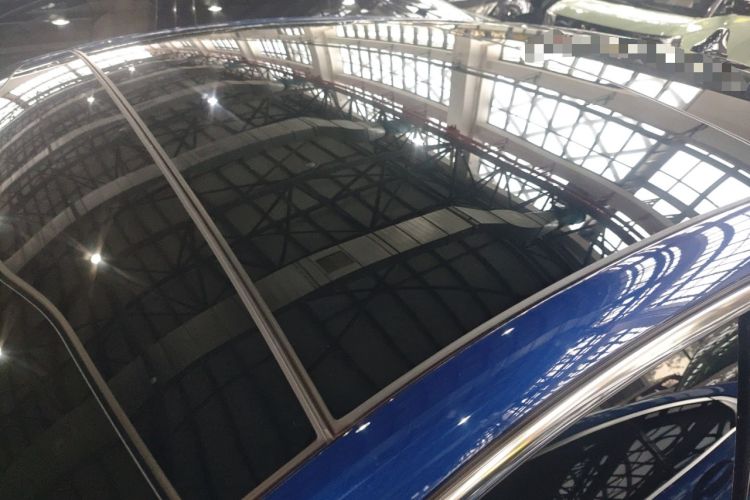 Used Kia K5 2021 380T GT-Line Flagship Edition
