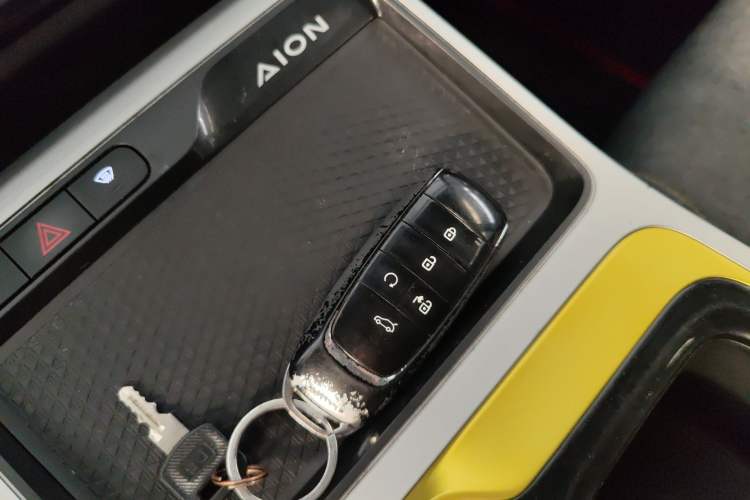 Used AION Y 2022 70 Enjoyment Edition Lithium Iron Phosphate