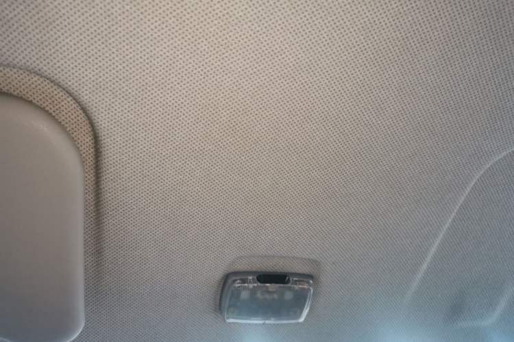 Used Farizon Xingxiang V 2023 V6E Zhonghang Lithium Battery 38.64kWh Value Edition