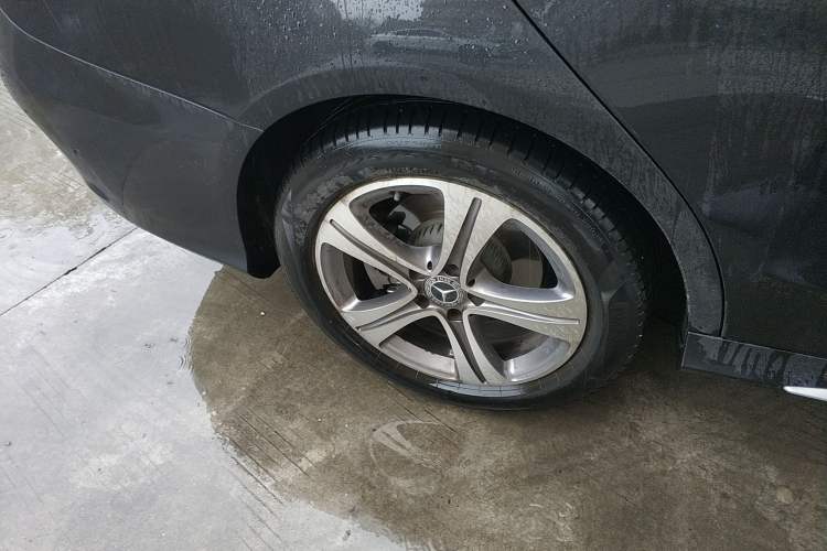 Used Mercedes-Benz C-Class 2021 C 260 L Sport Edition