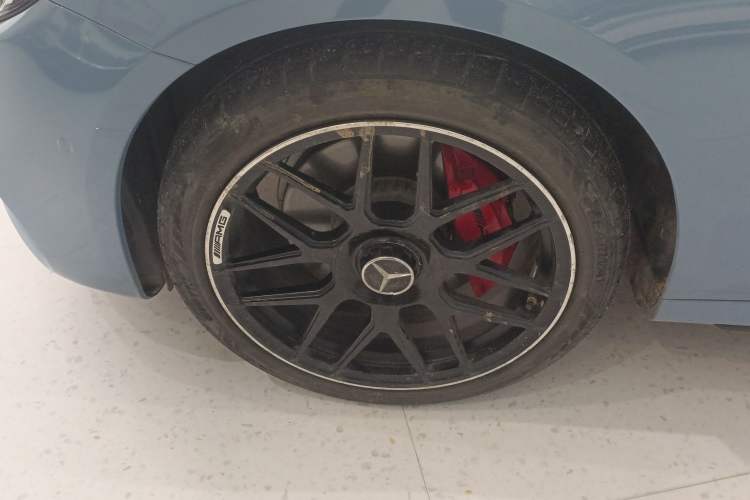 Used Mercedes-Benz E-Class 2020 Restyled E 300 L Sporty and Stylish Edition