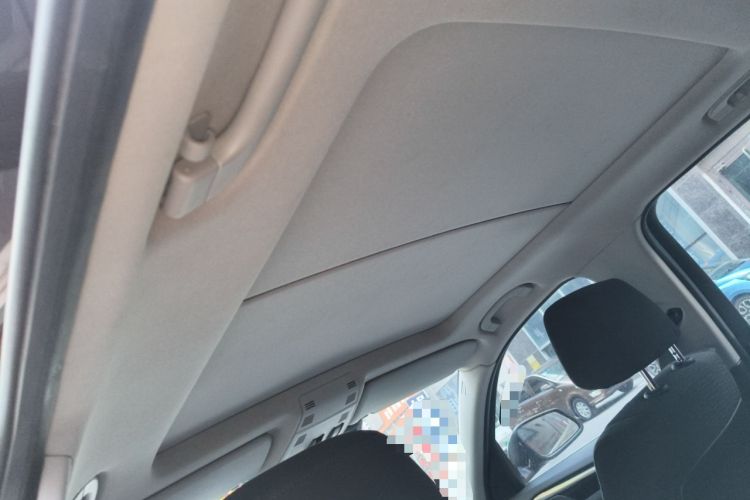 Used BMW X1 2015 sDrive18i Fashion Upgrade Edition