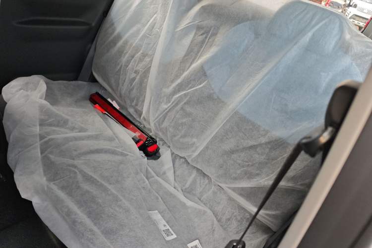 Used Geely Galaxy Panda 2024 Panda Mini 200km Endurance Bear