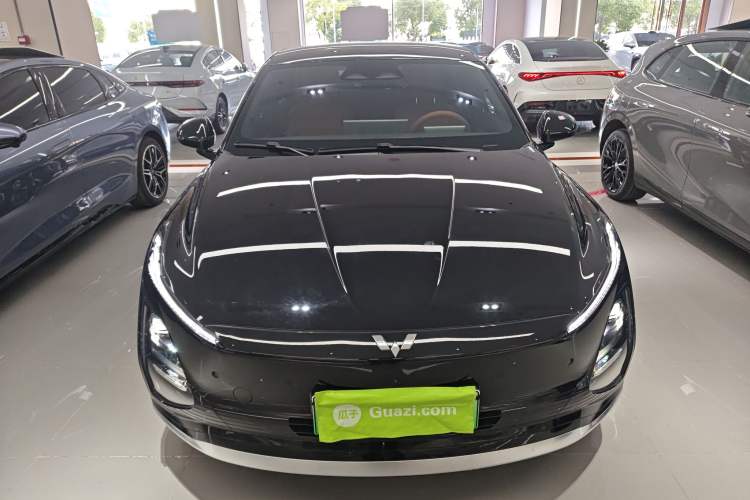 Used Wuling Xingguang 2025 610 km Smart Flagship Version