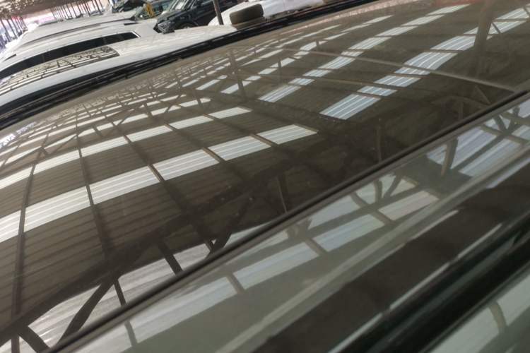 Used Hyundai Tucson 2023 Tucson L 1.5T Automatic Two-Wheel Drive GLX Elite Edition