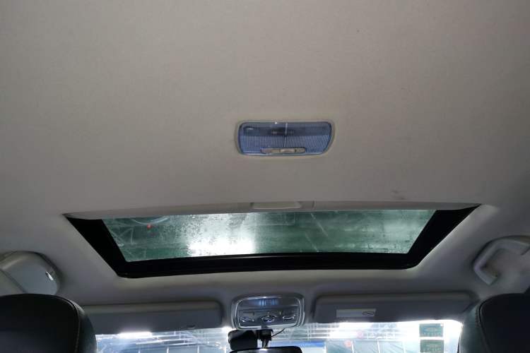 Used Haval H6 2014 Sport Version 1.5T Manual Two-Wheel Drive Elite Edition