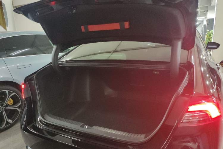 Used Honda Inspire 2024 260TURBO Elite Edition