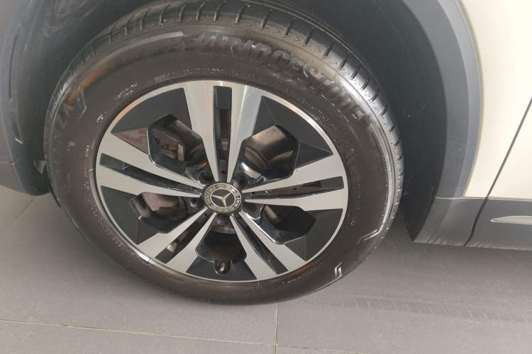 Used Mercedes-Benz GLA 2023 GLA 220
