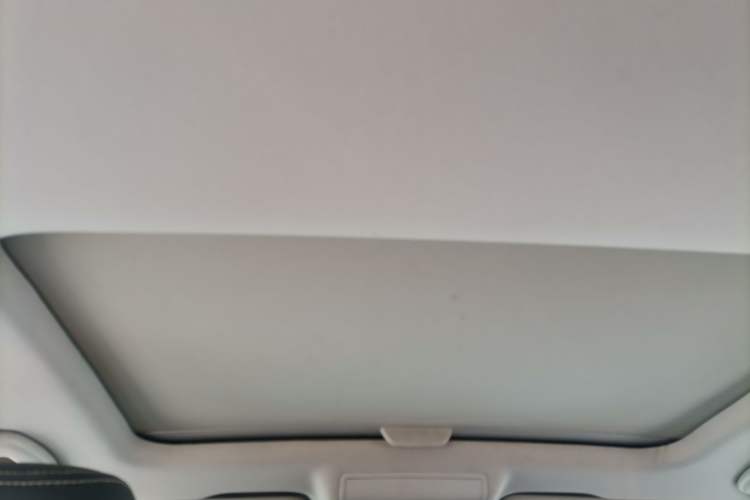 Used Skoda Superb 2018 TSI280 DSG Comfort Edition China V Standard Headliner