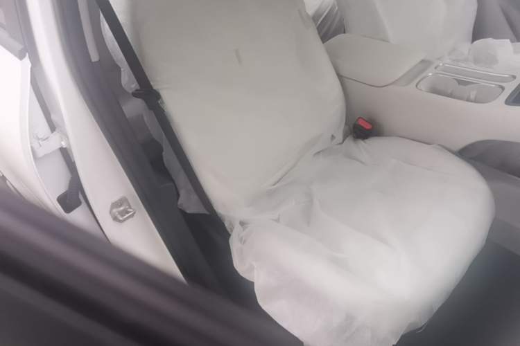 Used Geely Galaxy Geome 2026 Model 310km Youth Edition
