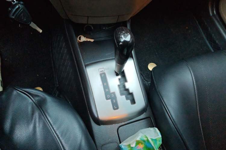 Used Hyundai Celesta 2011 1.6L Automatic Comfort Edition
