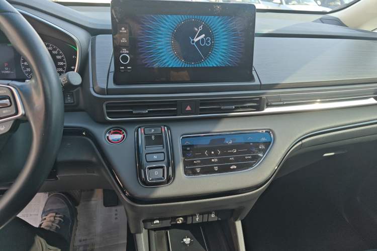 Used Honda Elysion 2022 2.0L eHEV Luxury First Edition