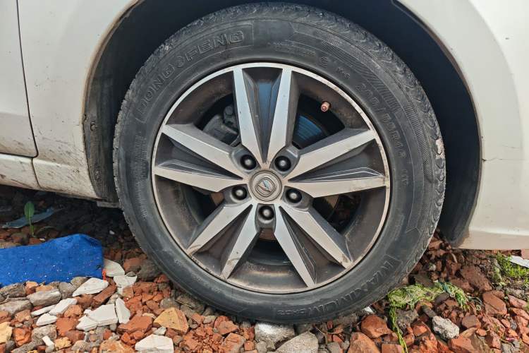 Used Changan Eado 2015 1.6L Manual Luxury Model China IV Standard
