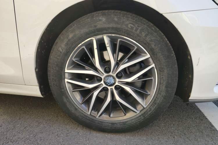 Used BYD Qin Pro New Energy 2018 EV500 Developer Edition Autonomous Driving Model
