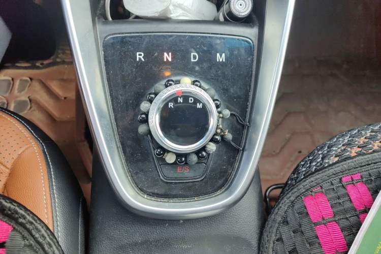 Used Baojun 510 2019 1.5L Automatic Premium Version National V