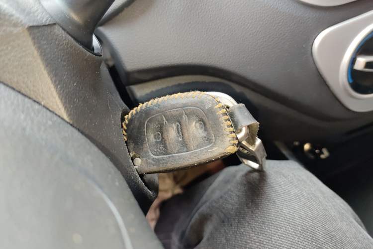 Used Hyundai Verna (new generation) 2016 1.4L Manual Cool Edition GLS