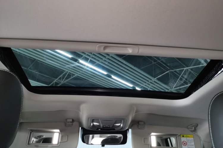 Used Tank 300 2024 2.0T Conqueror