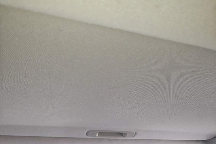 Used CHANGAN CS75 2016 2.0L Manual Leading Version China IV Standard