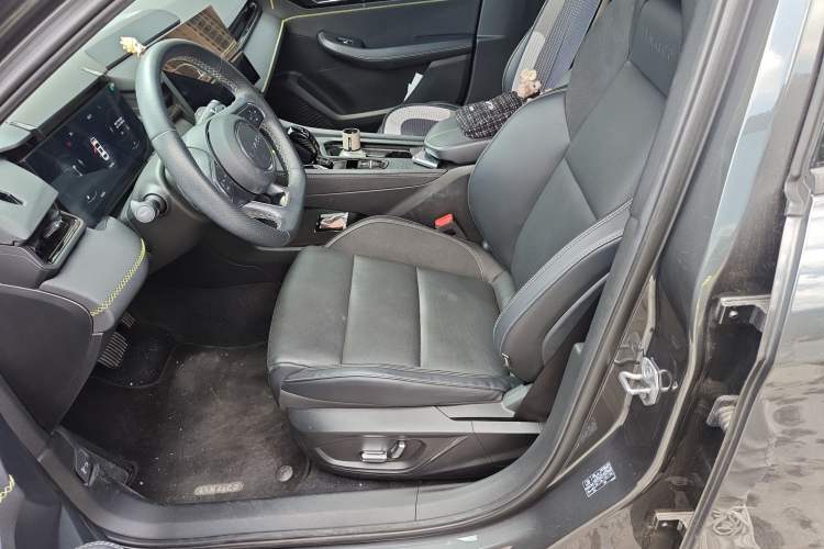 Used Lynk & Co 03 2023 2.0TD DCT JingPro