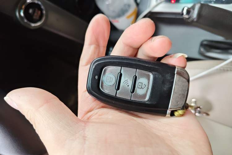 Used Toyota Land Cruiser 
