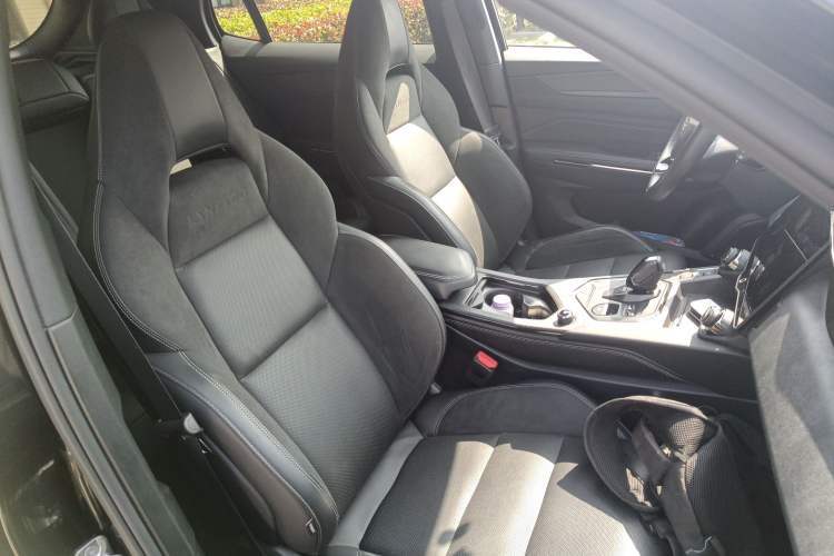 Used Lynk & Co 01 EM-P 2022 1.5TD PHEV Plus