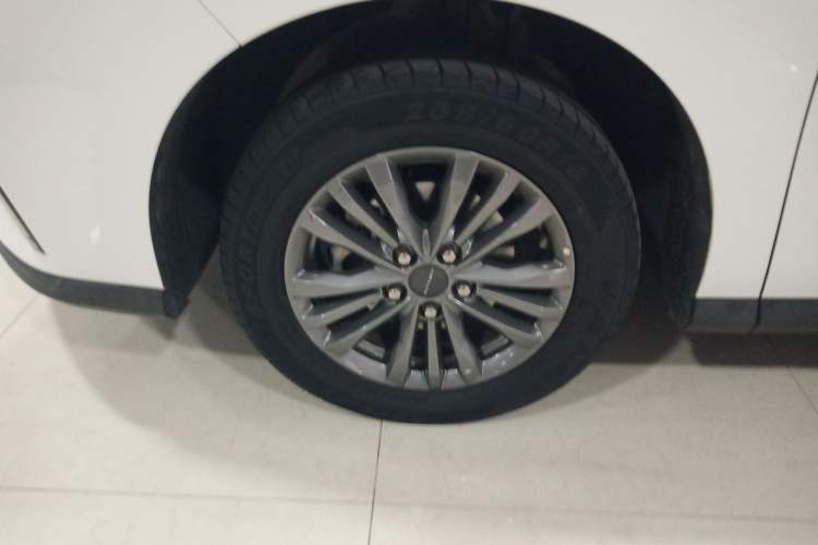 Used SAIC MAXUS G50 2022 1.5T Automatic Comfort Touring B