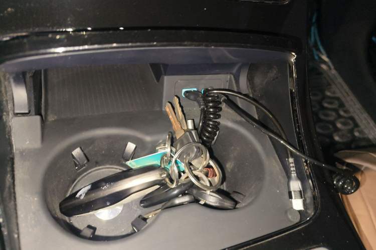 Used BYD Han 2025 DM-i 125KM Elite Model