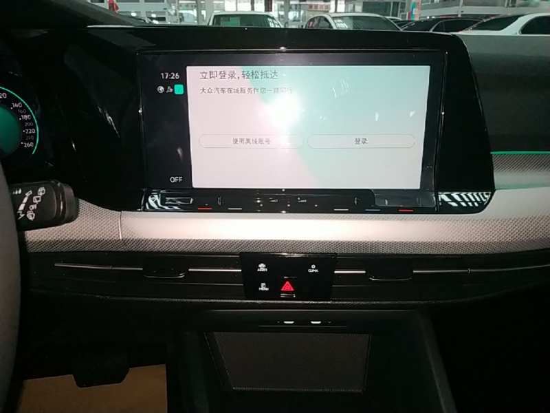 Used Volkswagen Golf 2021 280TSI DSG Pro — 12