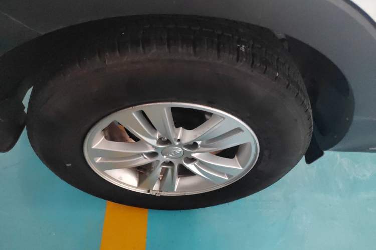 Used Kia Sportage R 2016 2.0L Manual Two-Wheel Drive GL Trim
