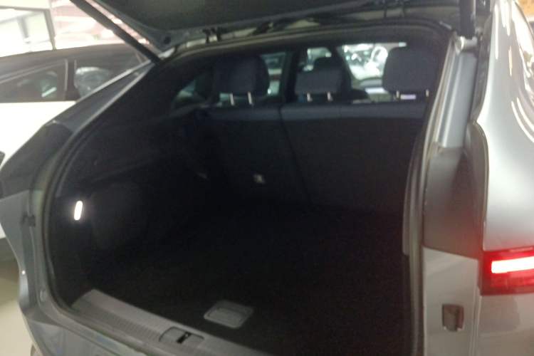 Used XPeng G6 2023 755 Ultra-Long Range Max