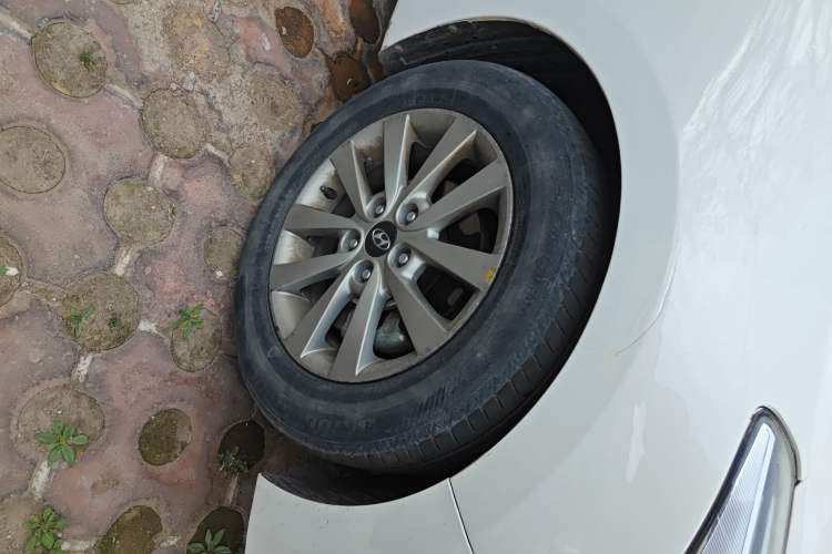 Used Hyundai Mistra 2014 1.8L Automatic Smart GLS