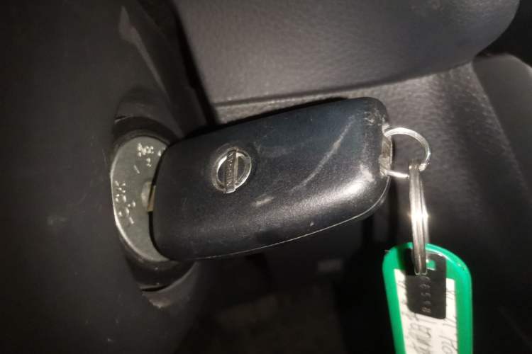 Used Nissan Sylphy 2022 Classic 1.6XE CVT Comfort Edition
