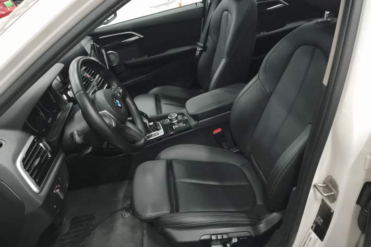 Used BMW 1 Series 2021 Revised 120i M Sport Night Edition