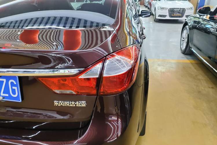 Used Kia K3 2016 1.6L Automatic GLS
